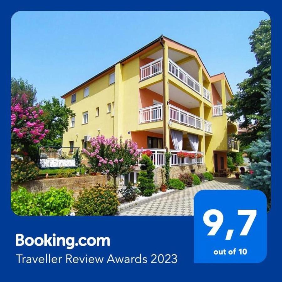 Rooms Ivana Međugorje Eksteriør billede