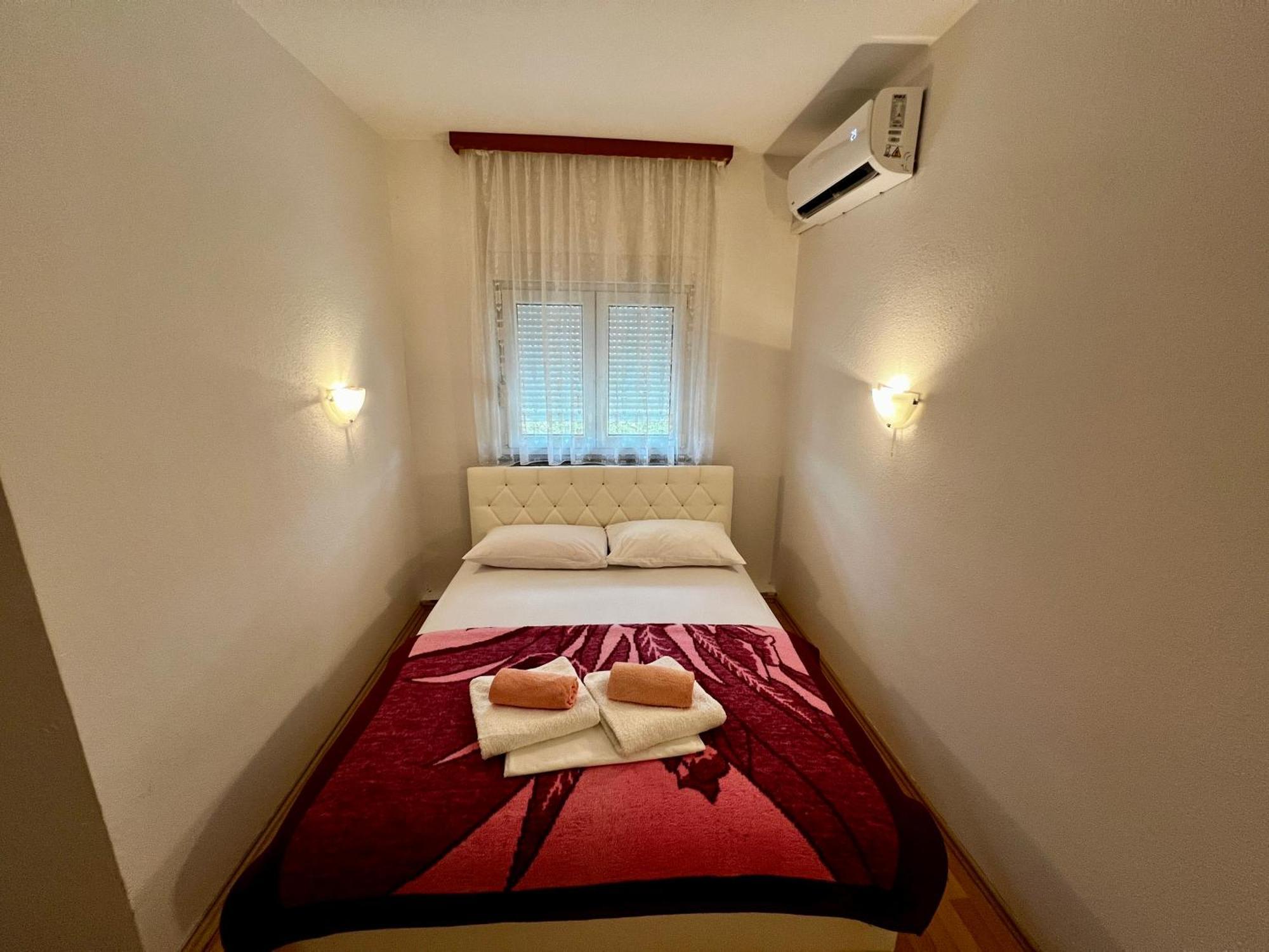Rooms Ivana Međugorje Værelse billede