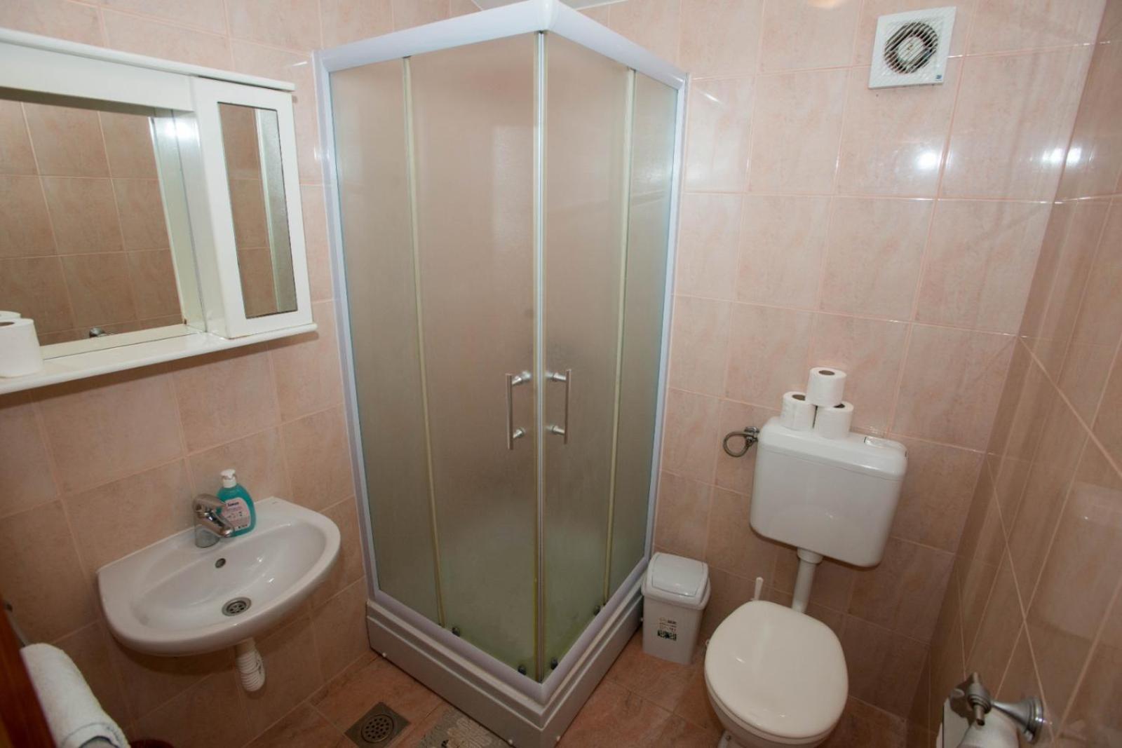 Rooms Ivana Međugorje Værelse billede
