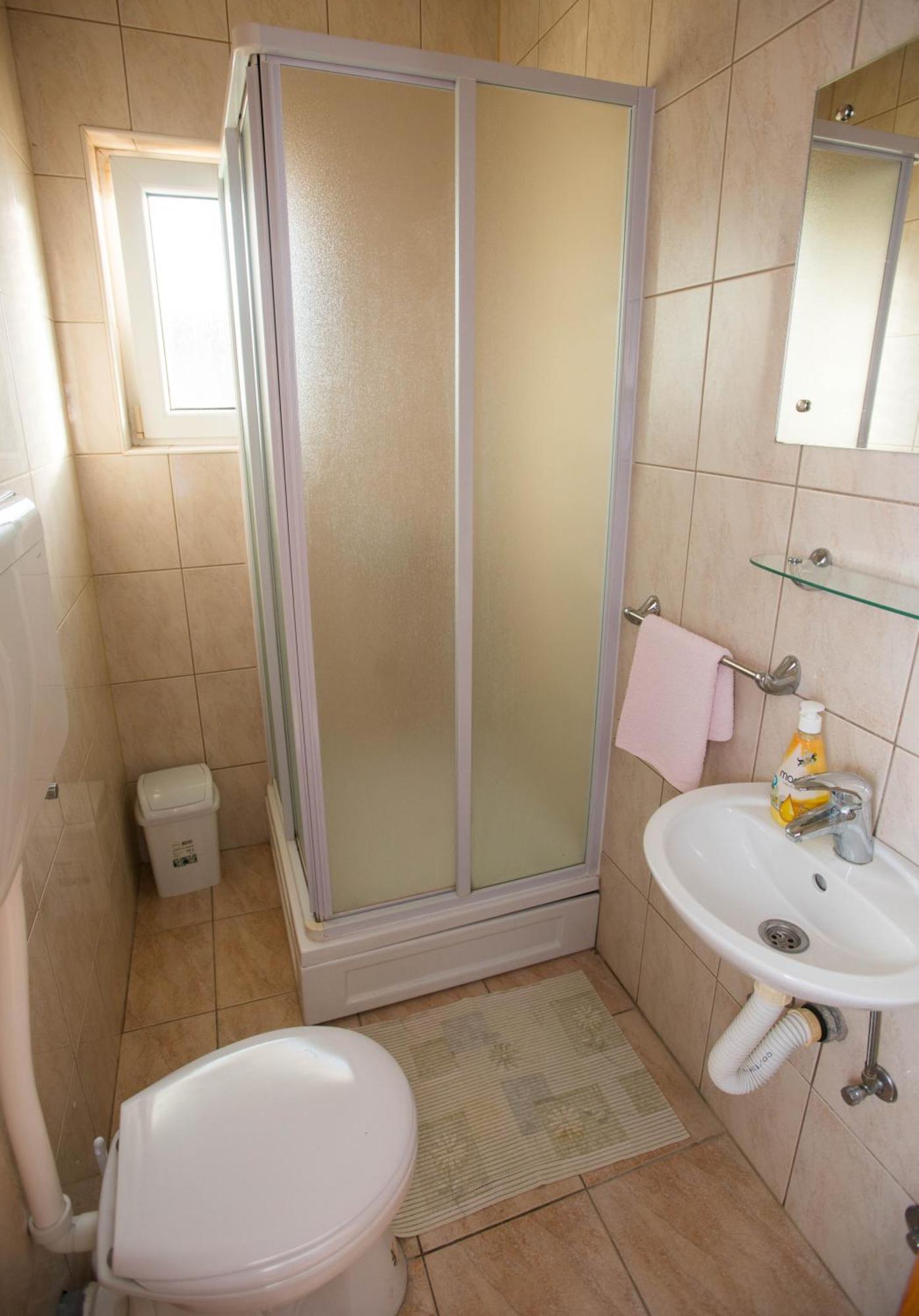 Rooms Ivana Međugorje Værelse billede
