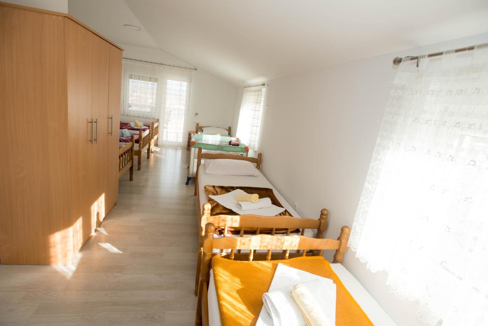 Rooms Ivana Međugorje Værelse billede