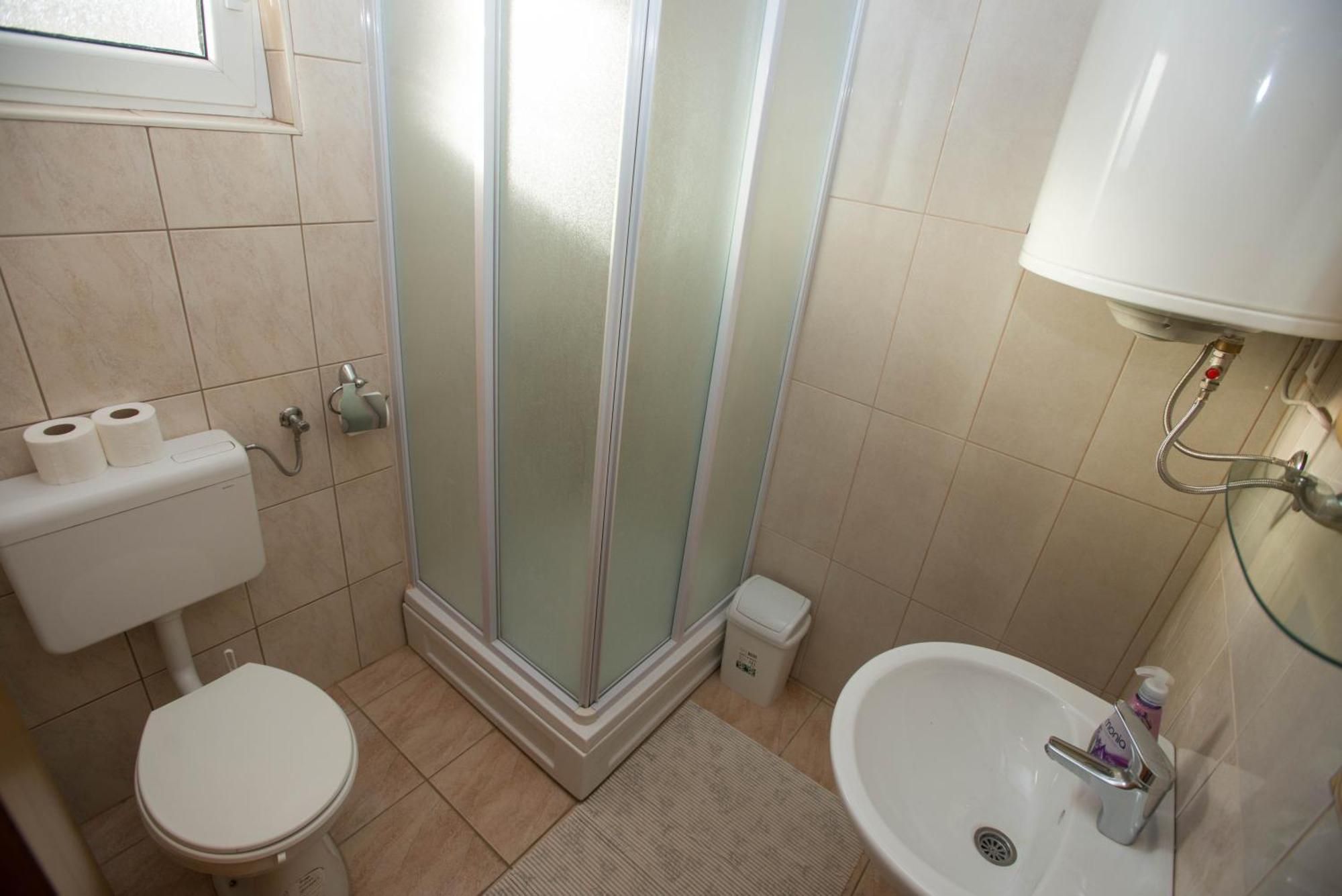 Rooms Ivana Međugorje Værelse billede