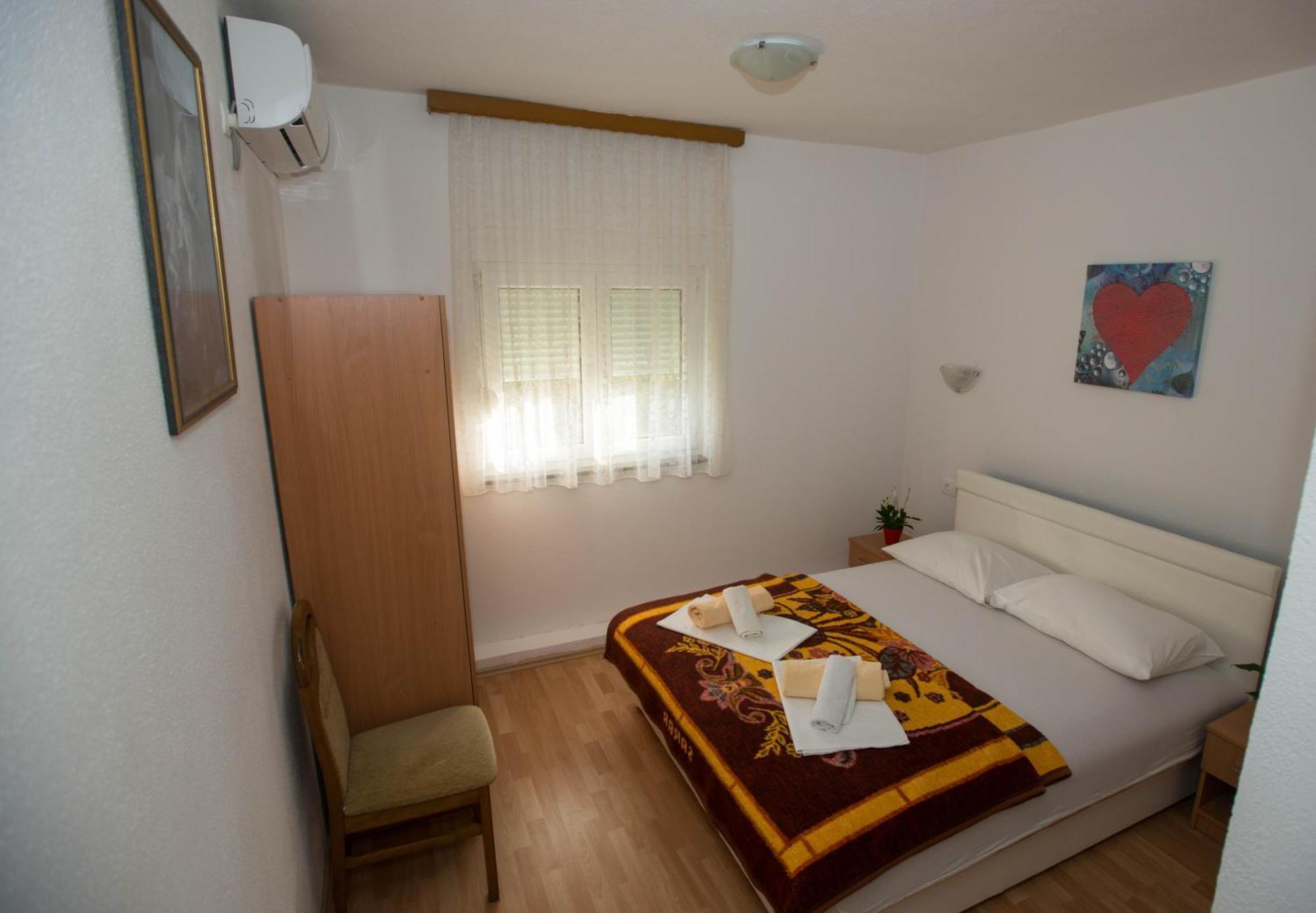 Rooms Ivana Međugorje Værelse billede