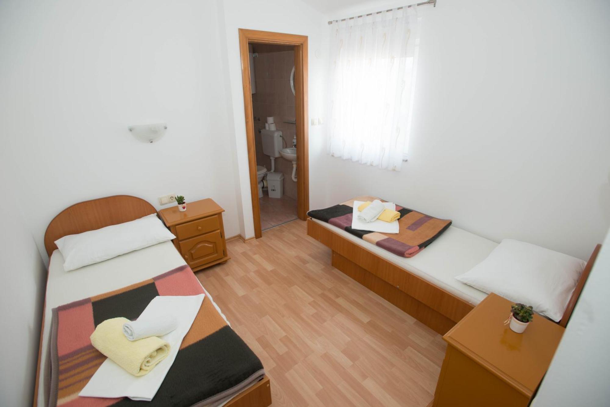 Rooms Ivana Međugorje Værelse billede