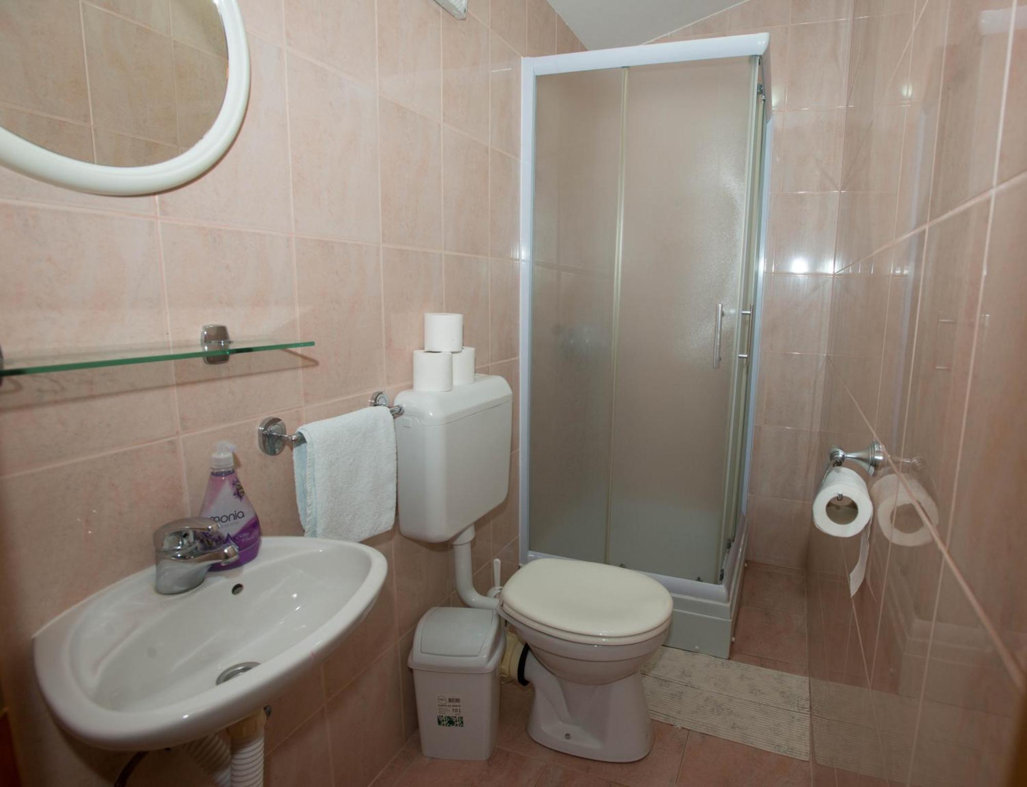 Rooms Ivana Međugorje Værelse billede