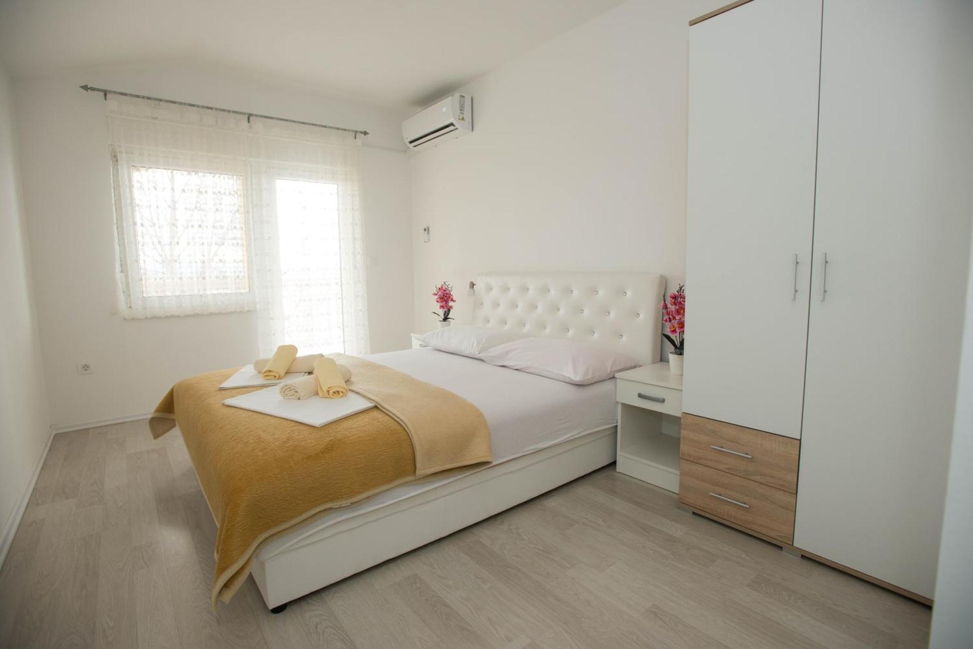 Rooms Ivana Međugorje Værelse billede