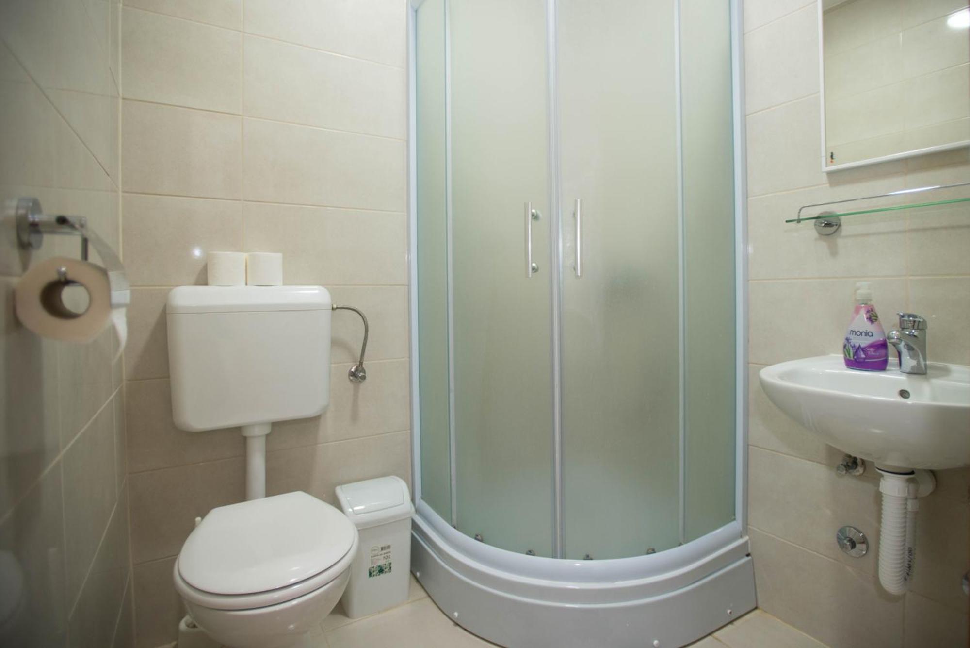 Rooms Ivana Međugorje Værelse billede