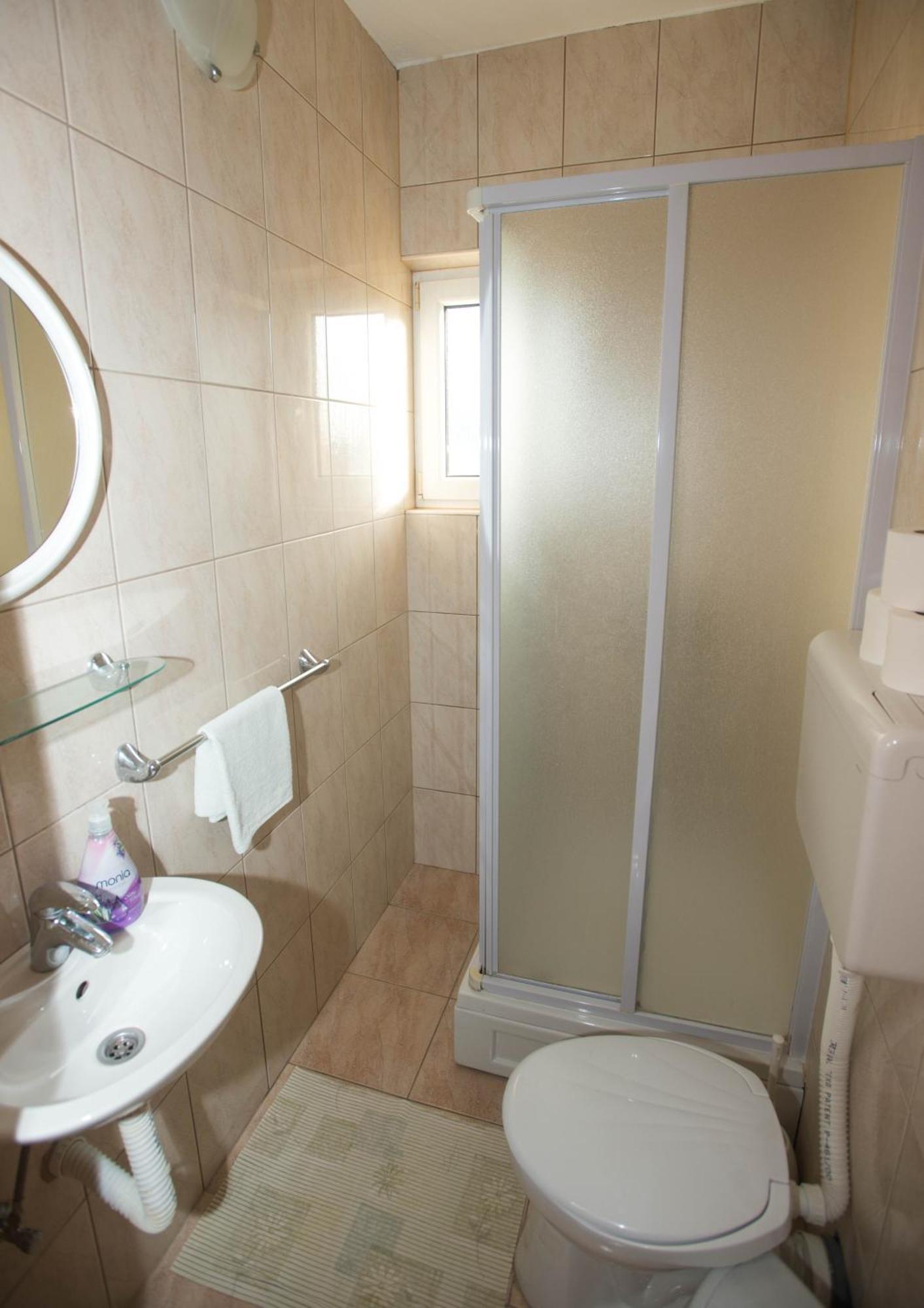 Rooms Ivana Međugorje Værelse billede