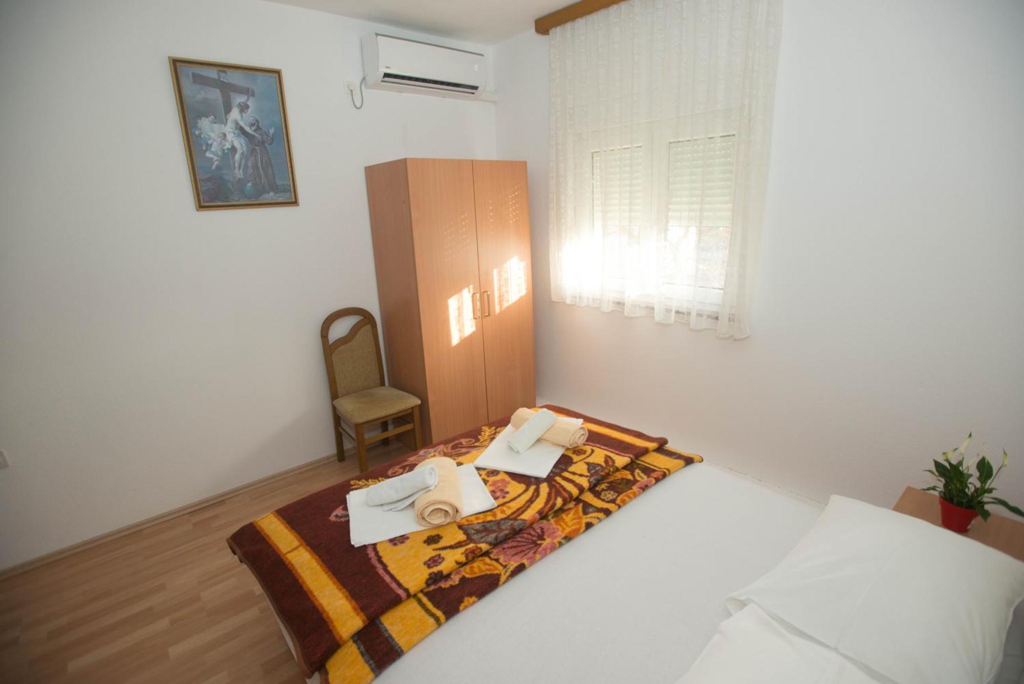 Rooms Ivana Međugorje Værelse billede